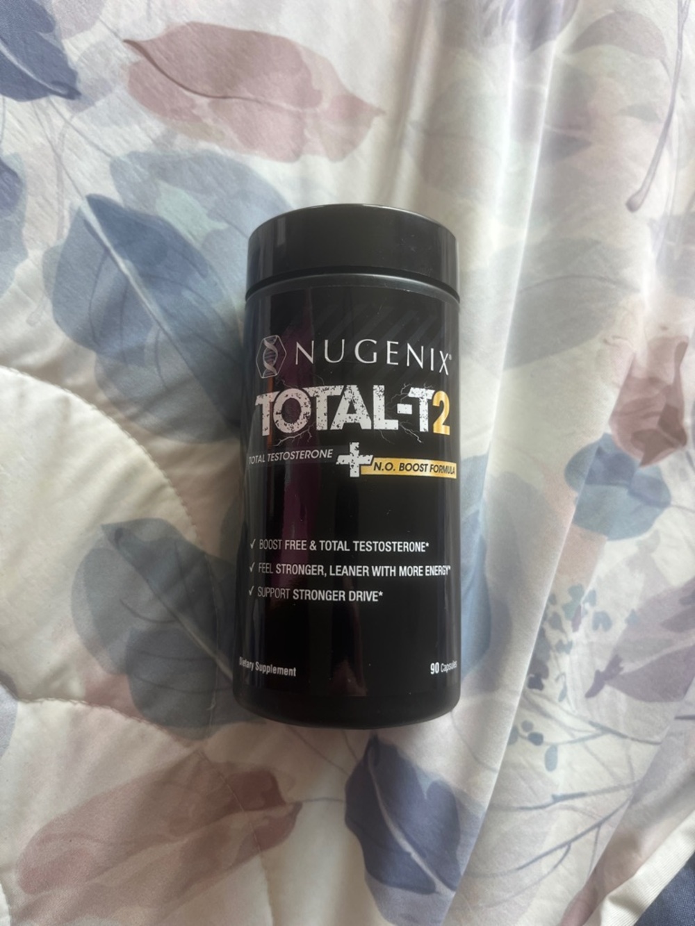 Men workout energy gift Father’s Day Christmas birthday special total T2 wedding